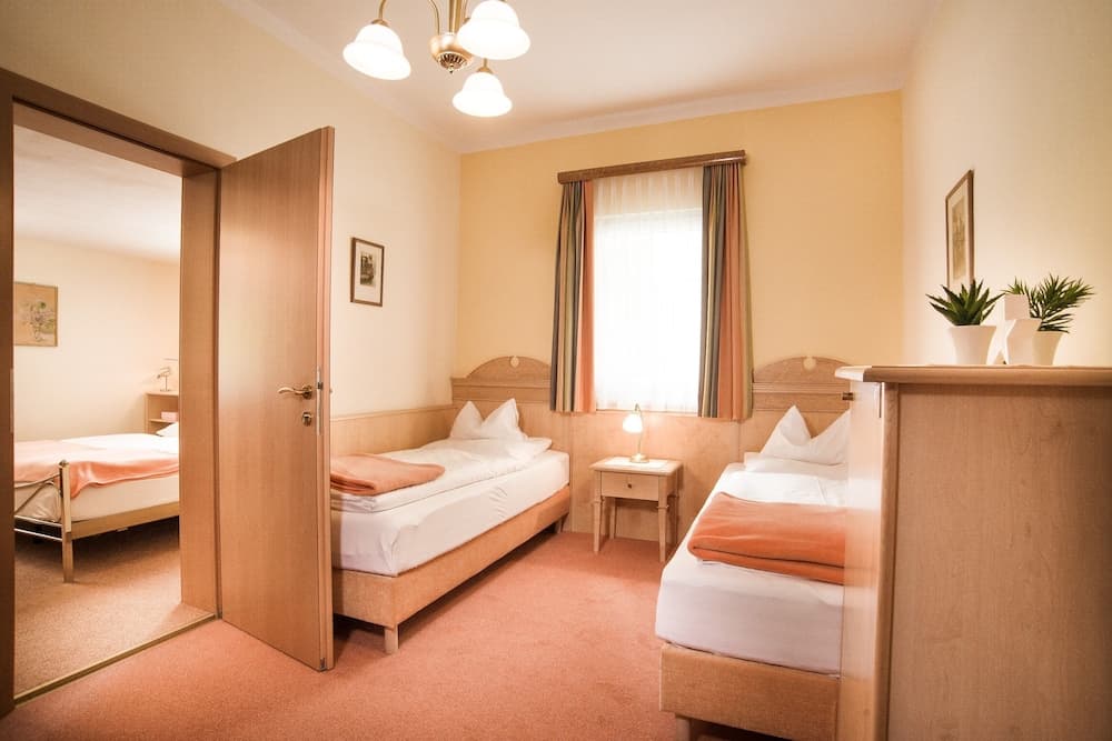 Hotel Alpenblick photo 6