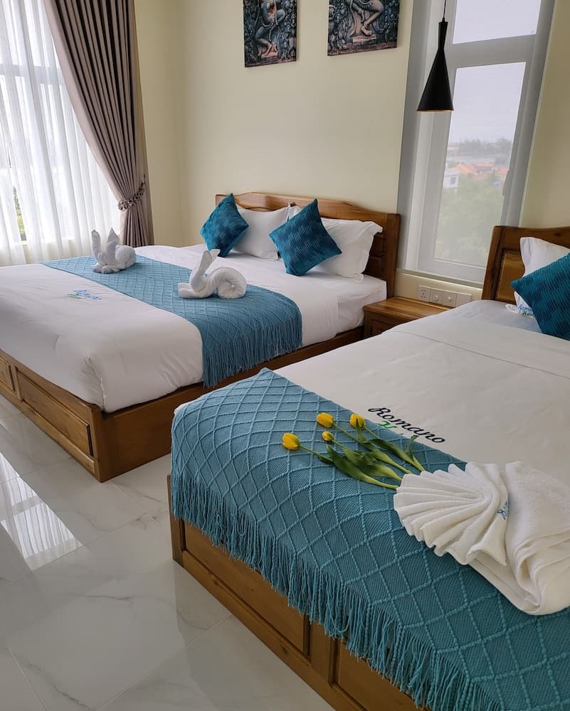 Romano Hotel photo 3