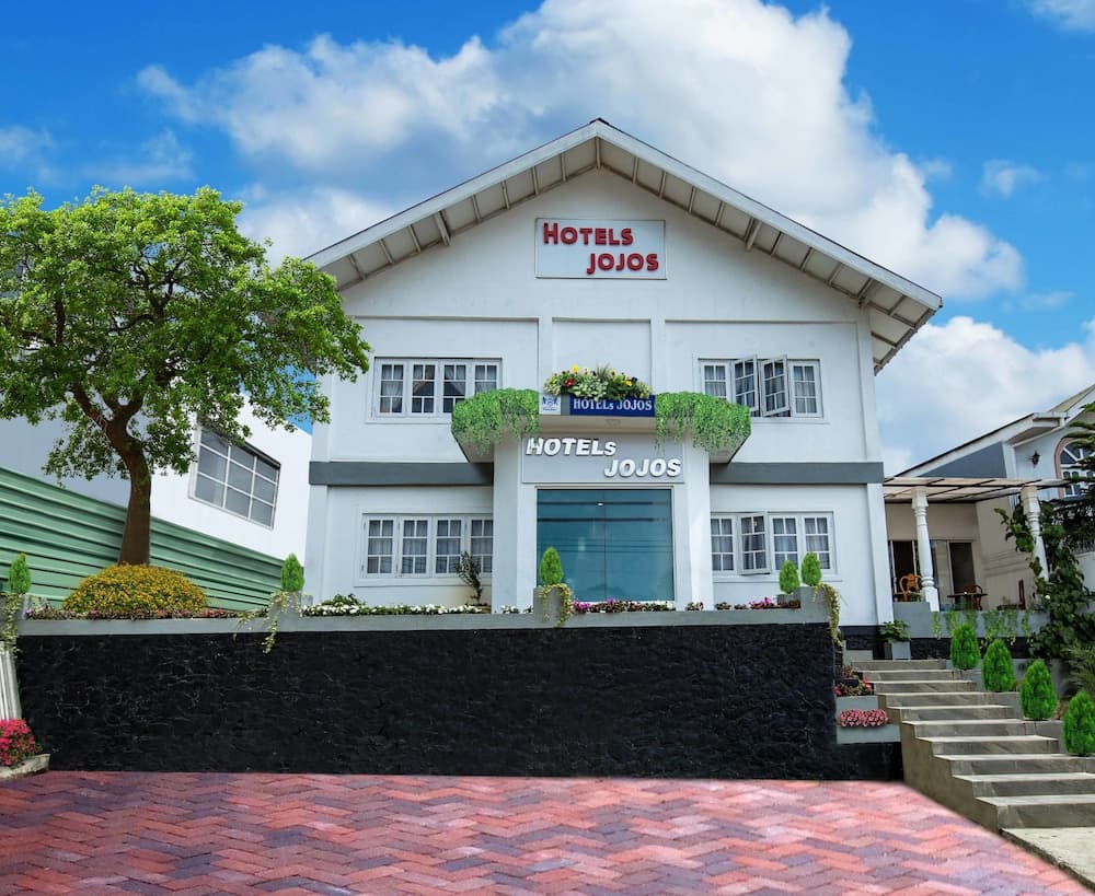 Hotels JoJos photo 8
