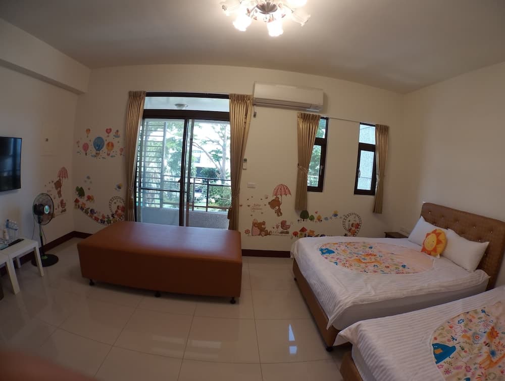 Heyi Homestay photo 4
