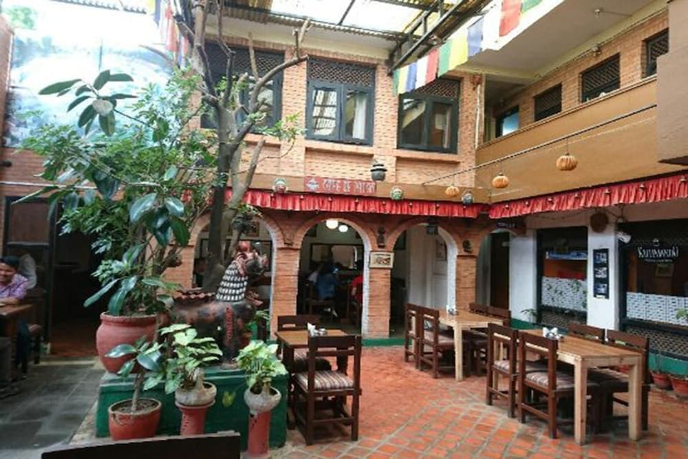 Cafe de Patan photo 4