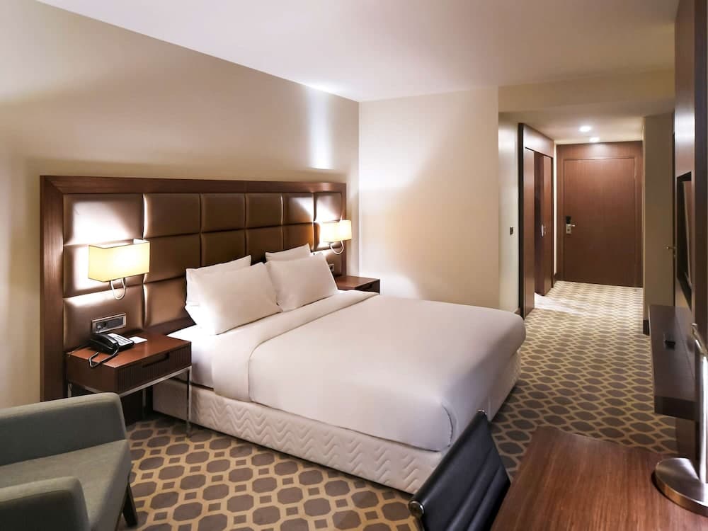 Mercure Istanbul West Hotel and Convention Center photo 2