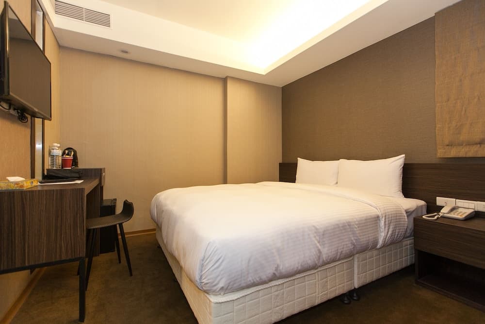 Fairytale YiSu Hot Spring Hotel photo 2