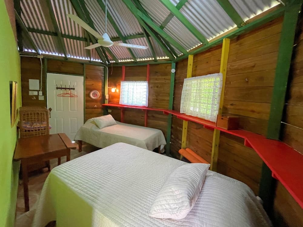 Judy House - Lewi's Backpacker Hostel photo 6