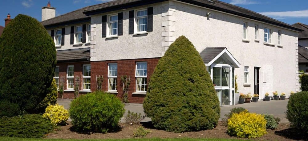 Auburndale Bed & Breakfast