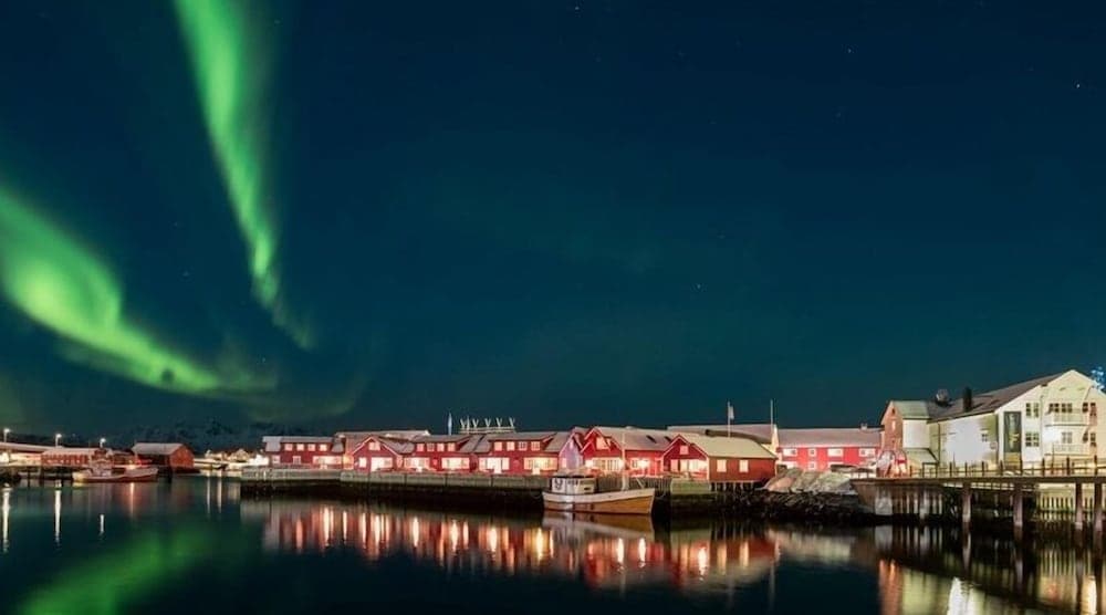 Anker Brygge