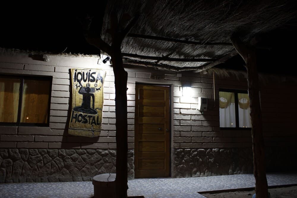 Hostal Iquisa photo 4