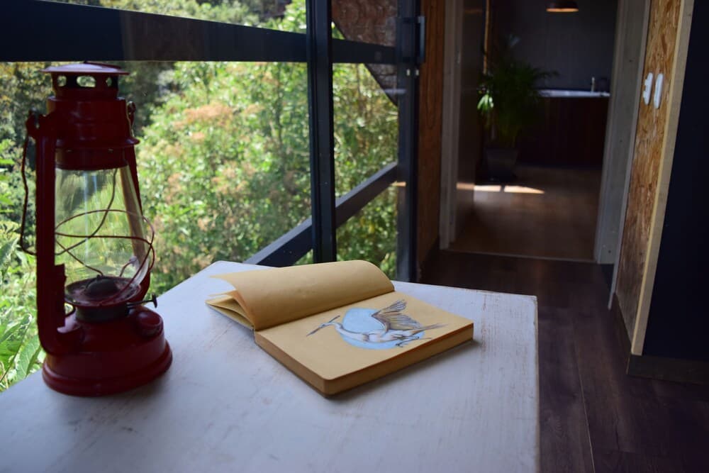 Wasikuna cabañas rurales tipo glamping photo 9