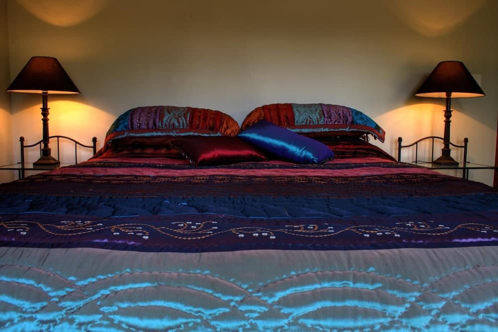 Chartre' Manor Bed & Breakfast photo 7