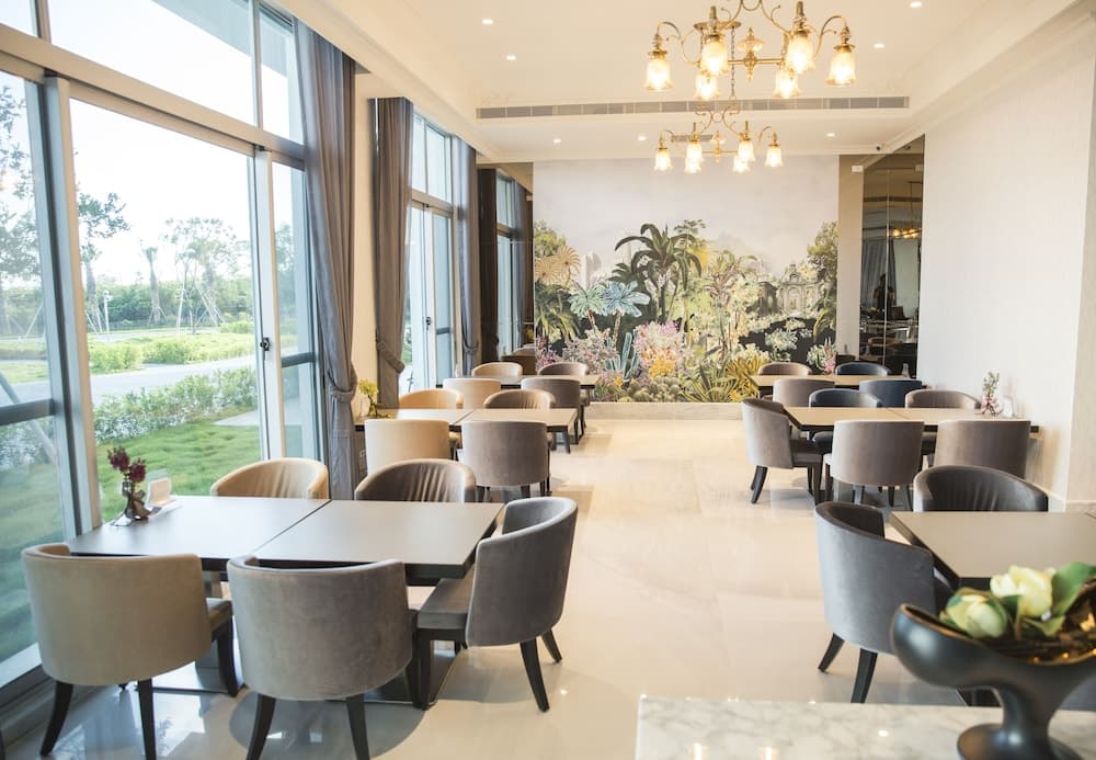 Ye-Lin Villa photo 8