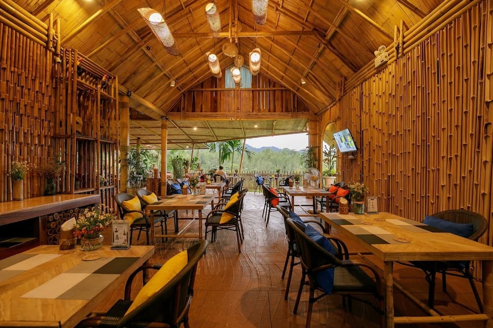 Khaosok Boutique Camps photo 4