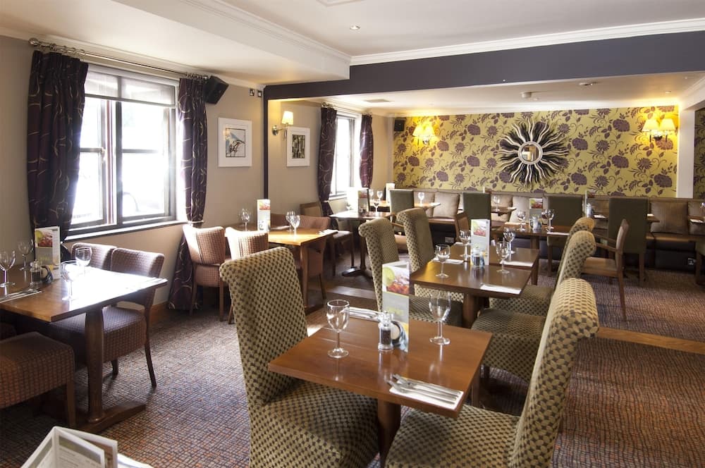 Premier Inn London Edgware photo 8