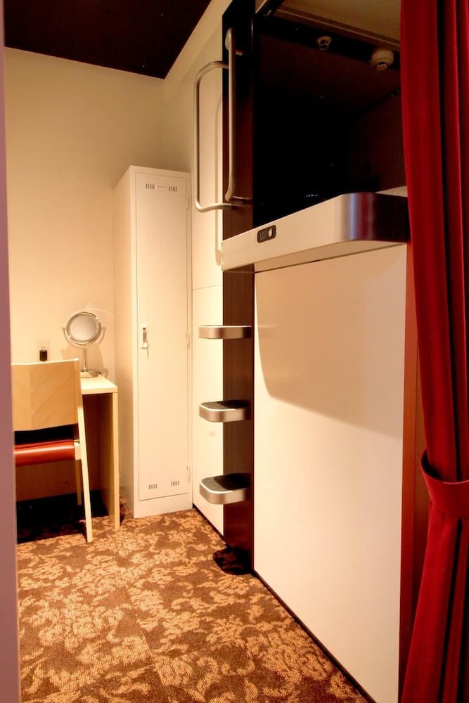 Hotel M Matsumoto photo 8