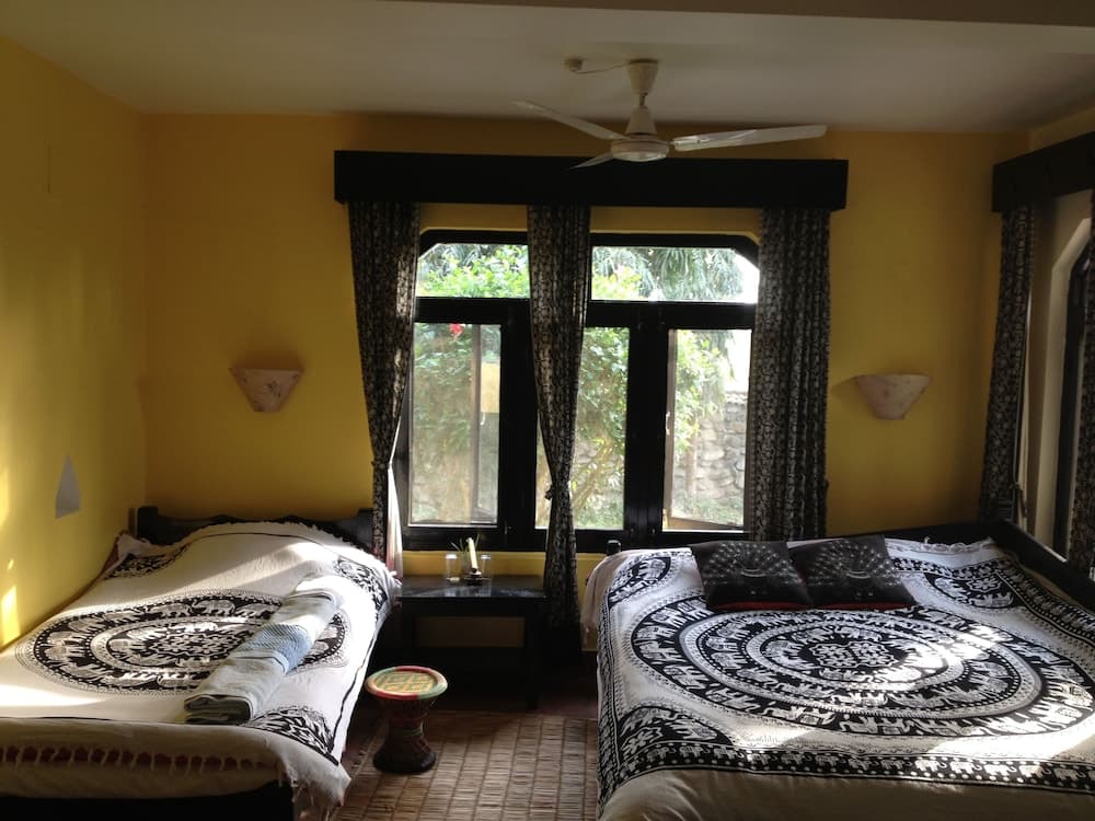 Sapana Village Lodge photo 9