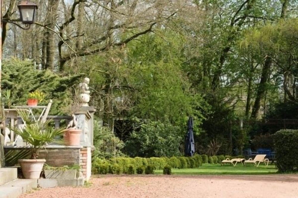 B&B Domein Leegendael photo 2