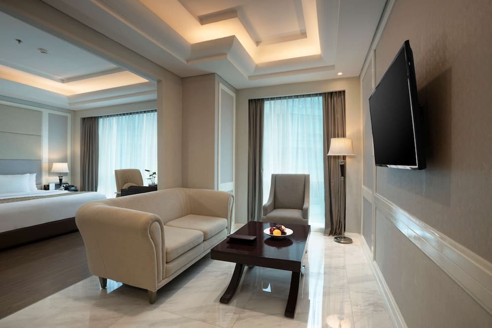 Wyndham Panbil Batam photo 2