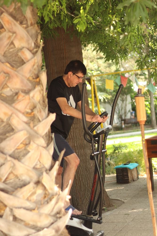 Barros Wellness & Spa photo 6