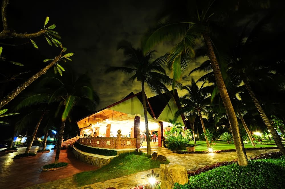 Four Oceans Resort Muine
