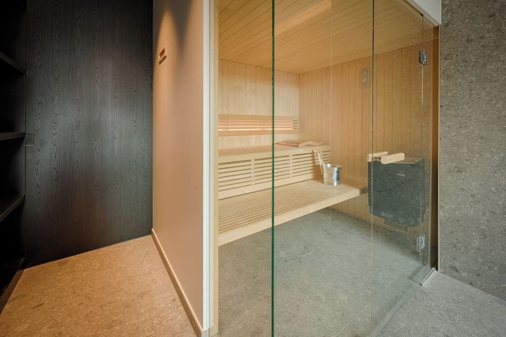 Agora Wellness suites photo 2