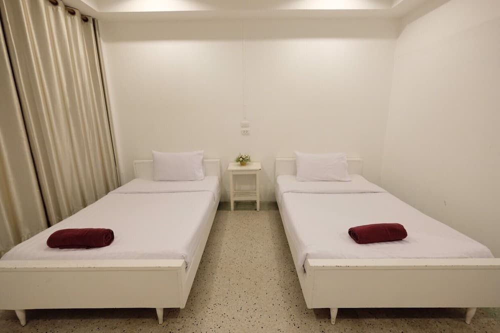Chiangrai Hotel photo 5