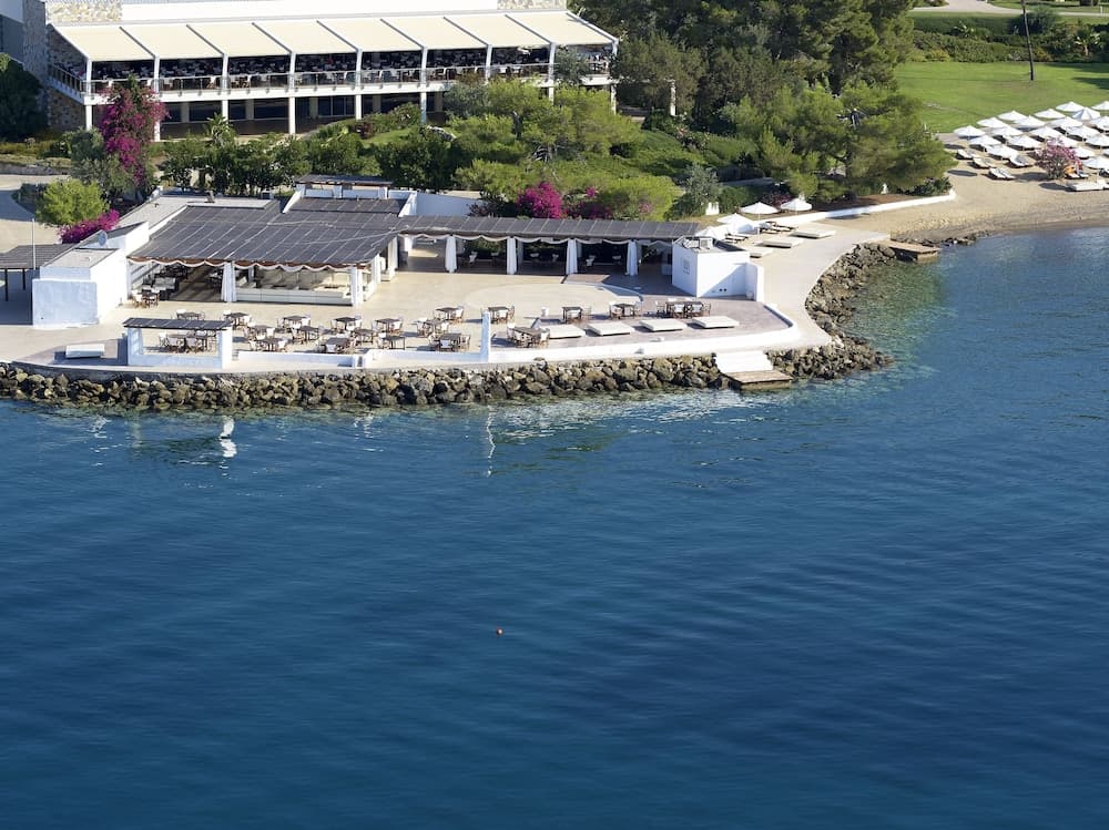 Hydra Beach Resort photo 2