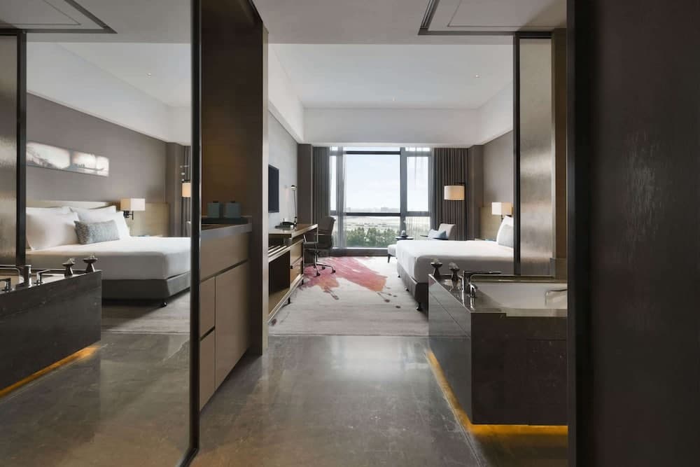 Wyndham Jinjiang photo 2