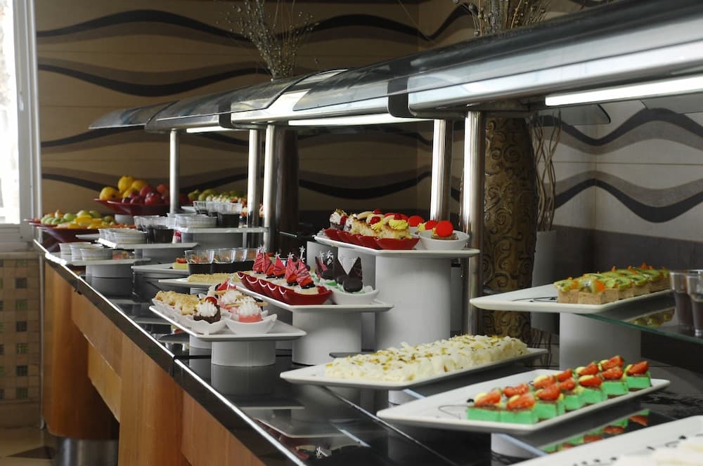 White Gold Hotel & Spa photo 7