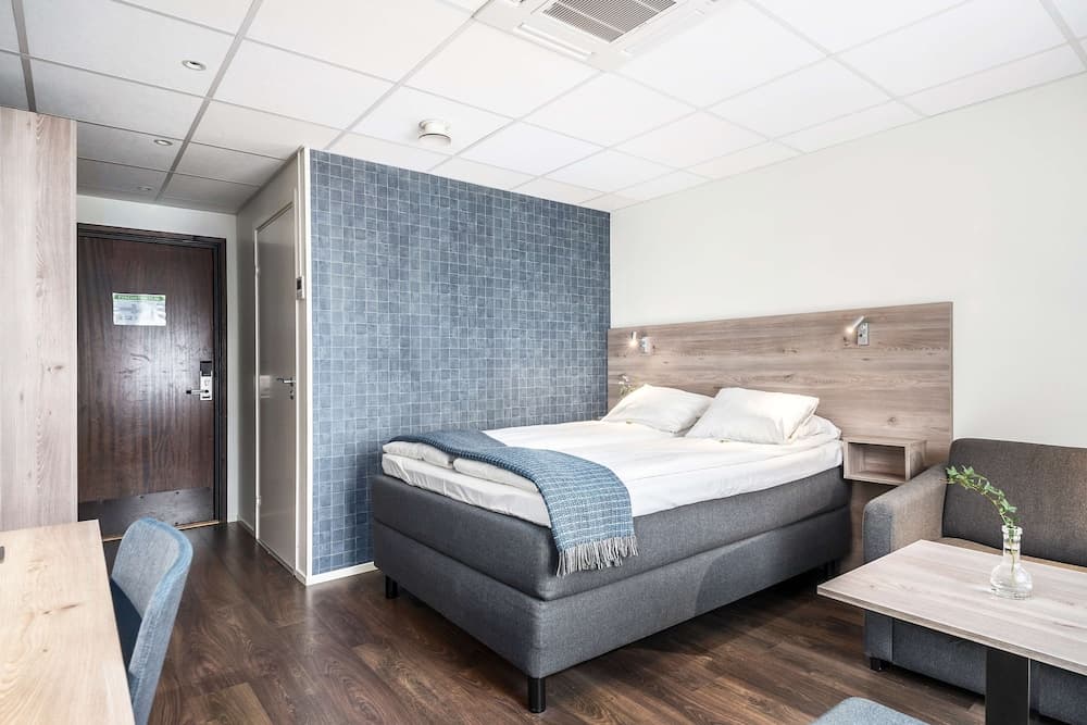 Best Western Vrigstad Vardshus photo 7