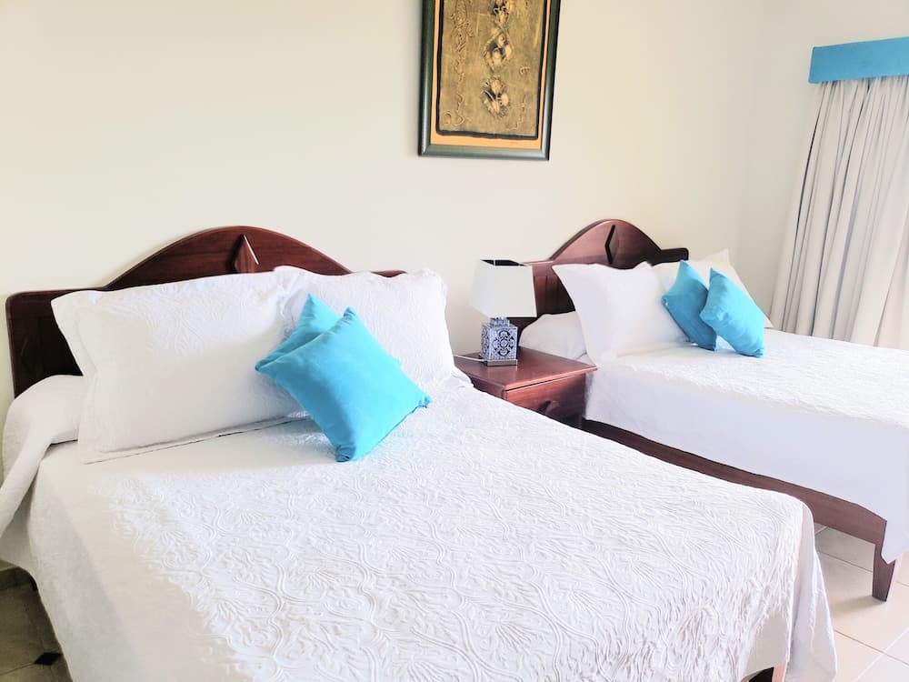 KiteBeach Agualina Oceanfront Condo Complex in Hotel photo 4