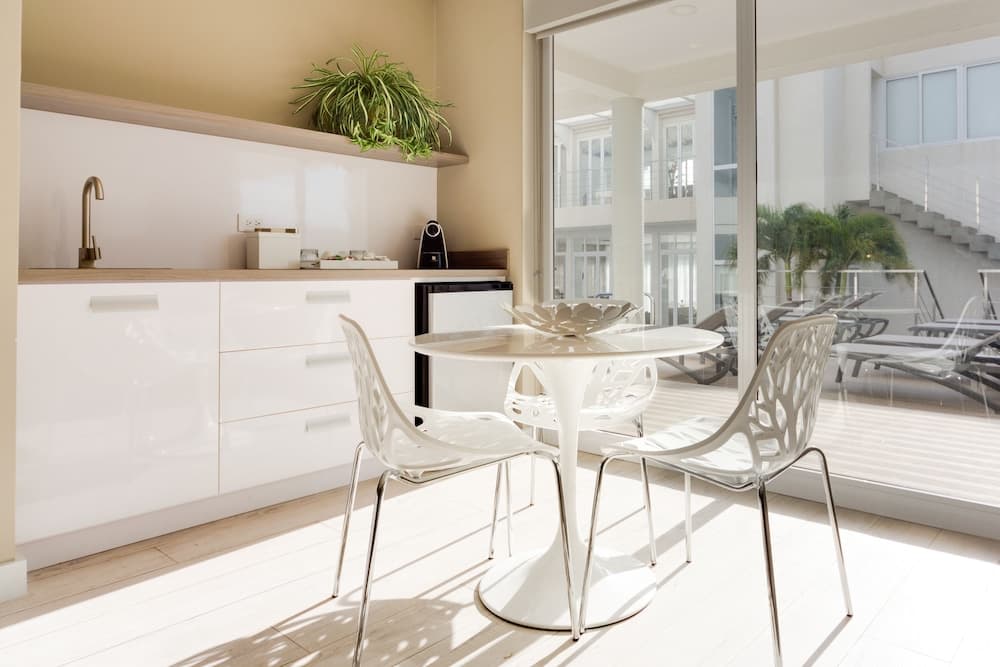 Ocean Z Boutique Hotel photo 3