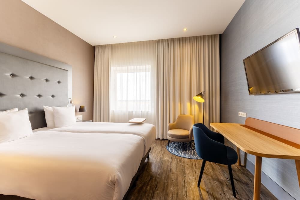 Mercure City Amersfoort Centre Hotel photo 3