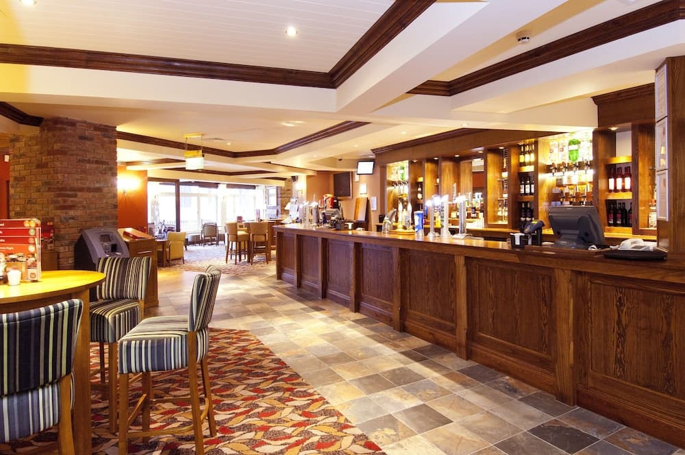 Premier Inn Scarborough - South Bay photo 8