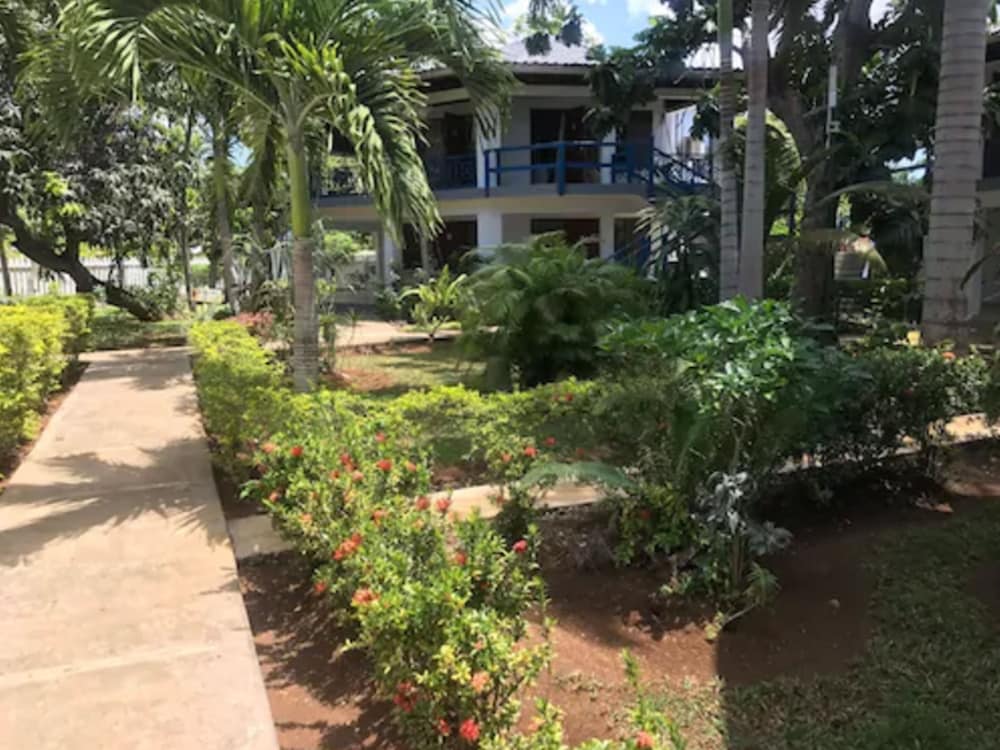 Negril Tree House Resort photo 9