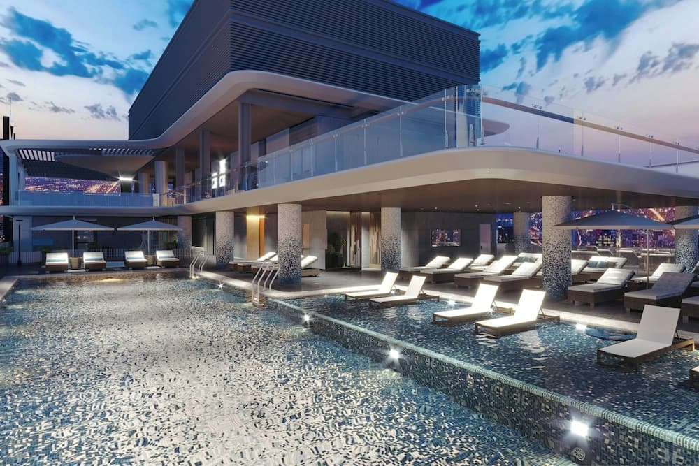 Courtyard by Marriott Danang Han River photo 5