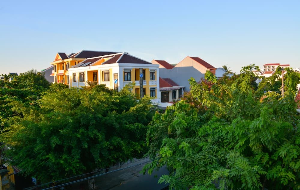 Vaia Hoi An Boutique Hotel photo 8