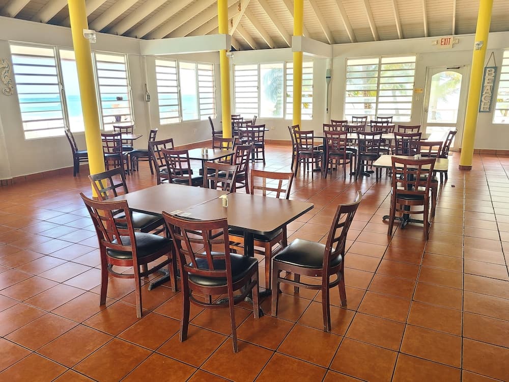 Parador MaunaCaribe photo 5