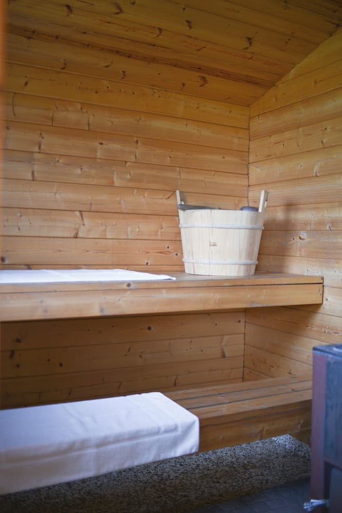 Jackfish Lake Cottages Motel photo 5