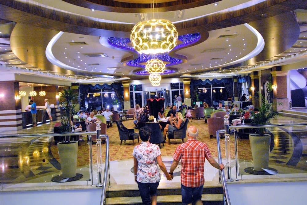Dizalya Palm Garden - All Inclusive photo 6