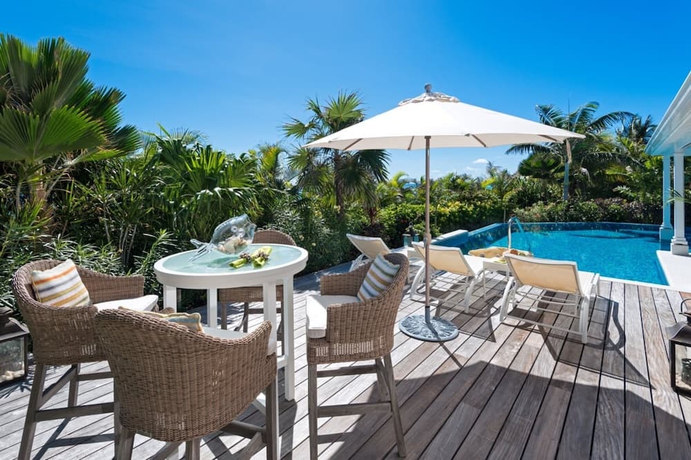 Hectors House by Blue Sky Luxury photo 4