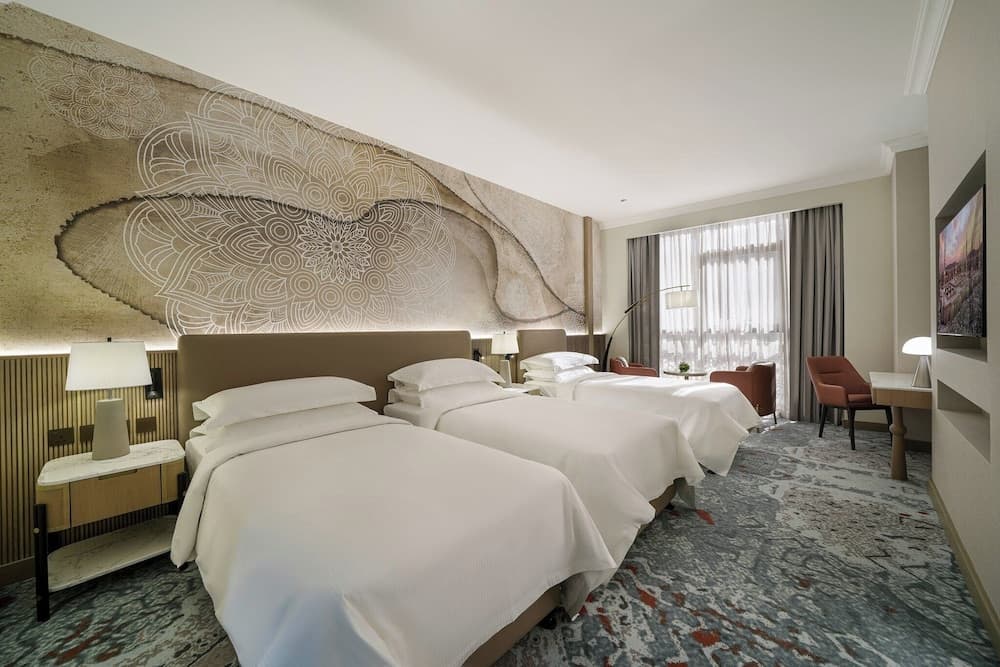 Rotana Al Manakha Madinah photo 9