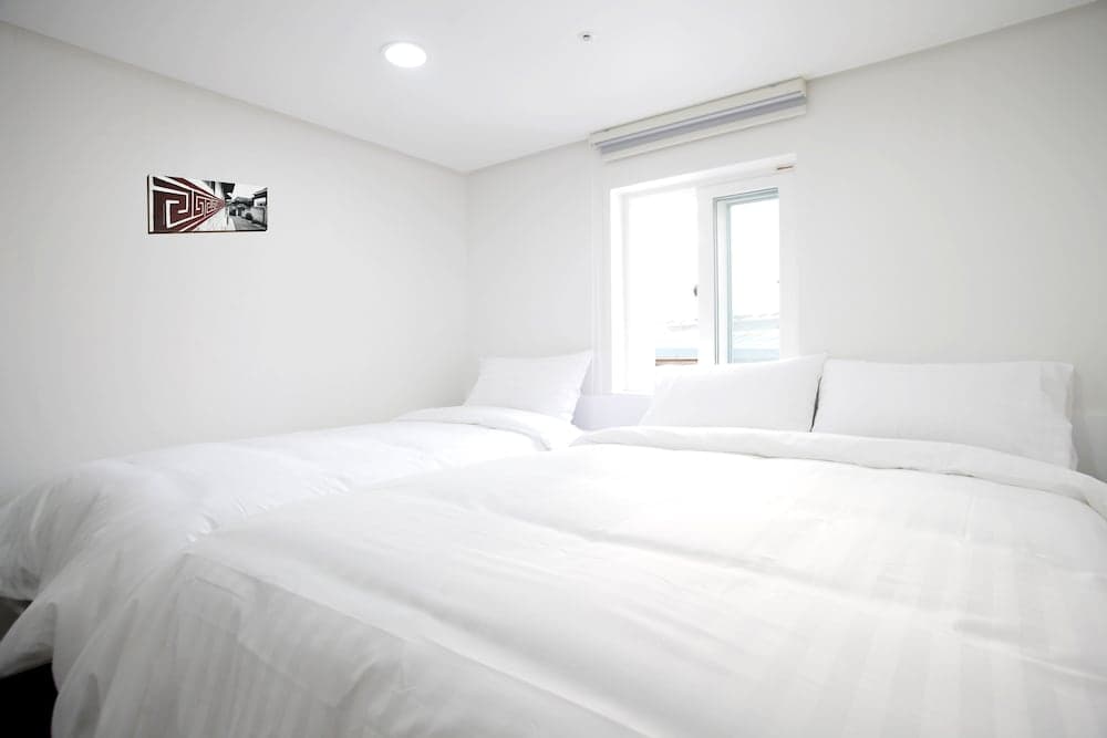 K-POP Hotel Seoul Tower photo 3