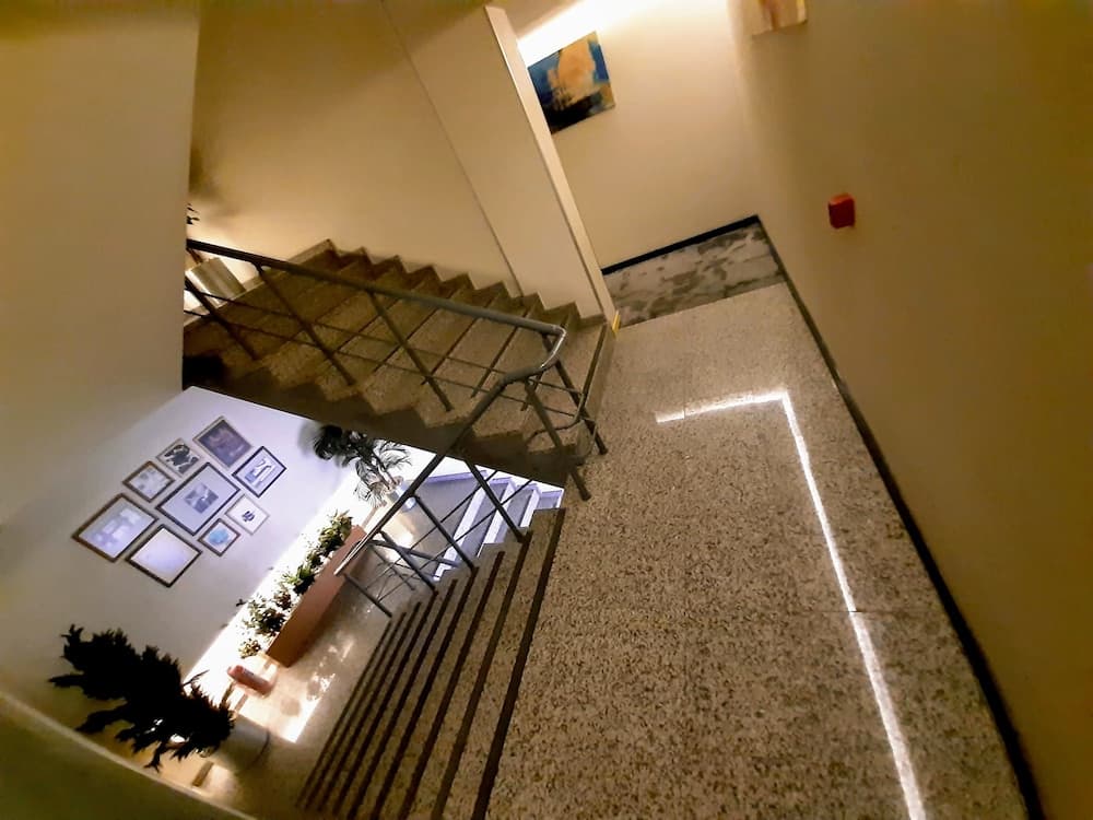 Sapko Airport Hotel photo 7
