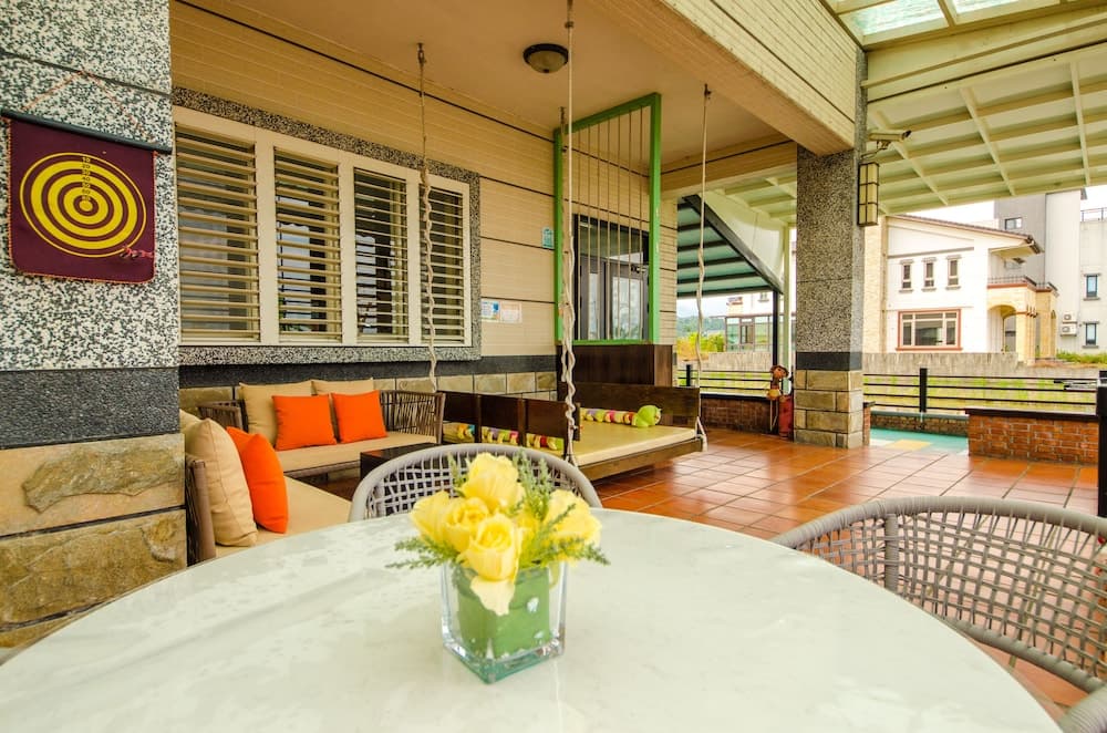 Easylife B&B photo 3