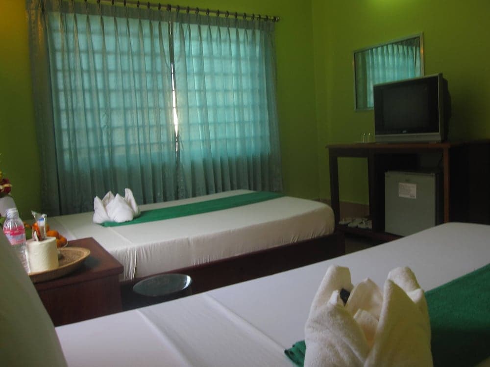 Ta Som Guesthouse & Tour Services photo 6