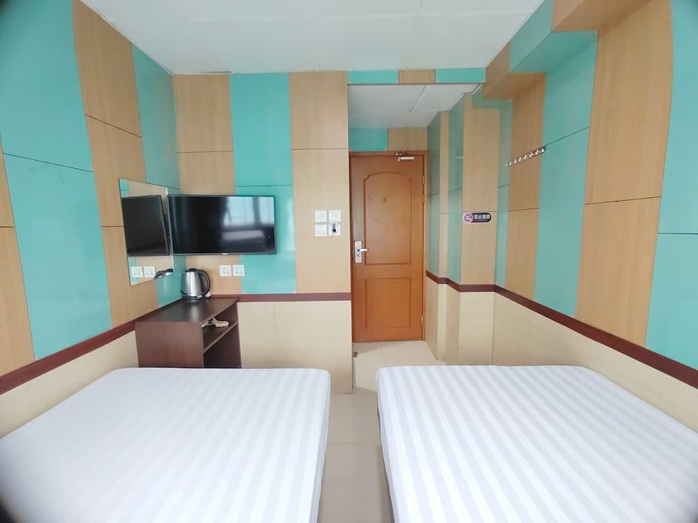 Kam Fu Guest House photo 6