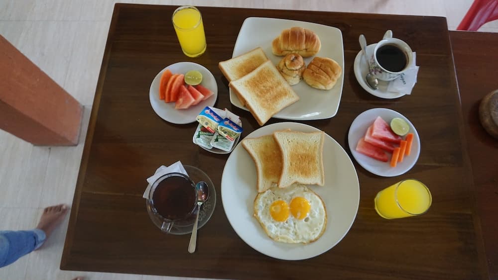 Pandawa Beach Home Stay photo 7