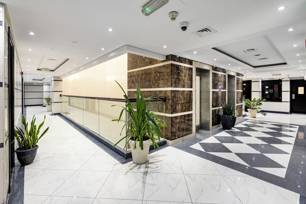Crown Park Hotel