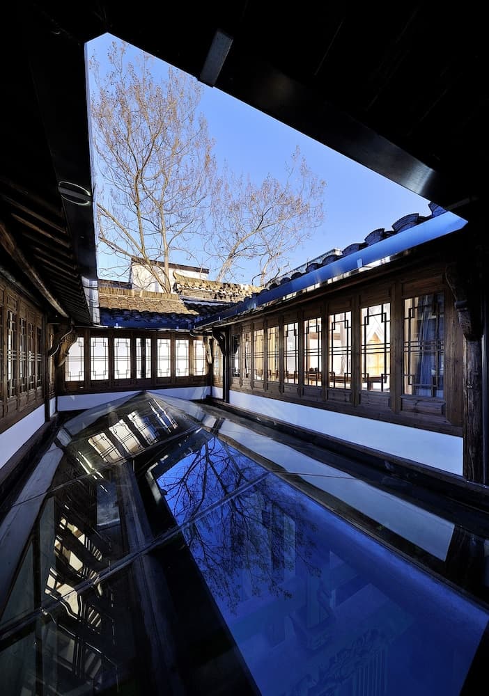 Huangshan Seeing Inside Boutique Lodge photo 2