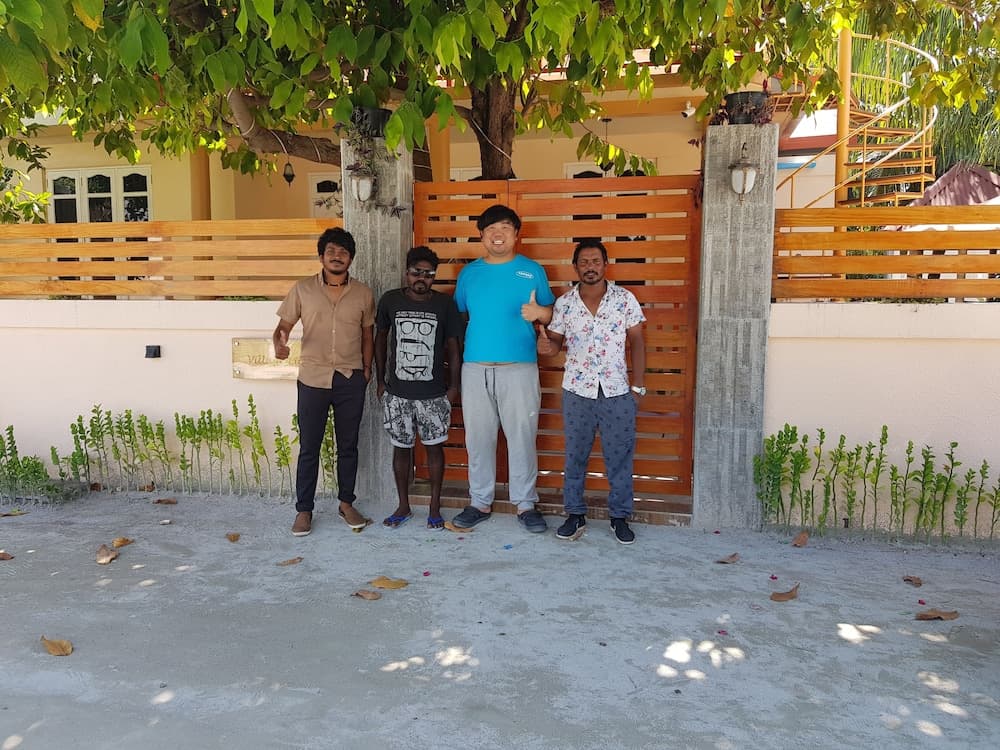 Village Life Maldives photo 9