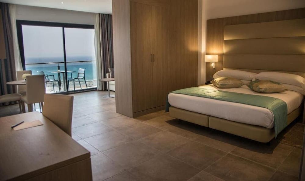 Az Hotel Le Zephyr Mostaganem photo 9